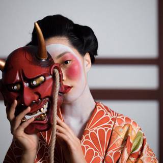 面