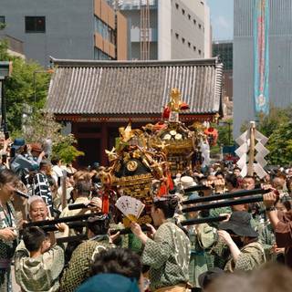 風俗