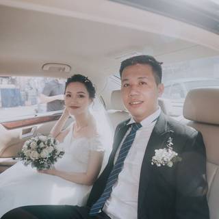 新婚