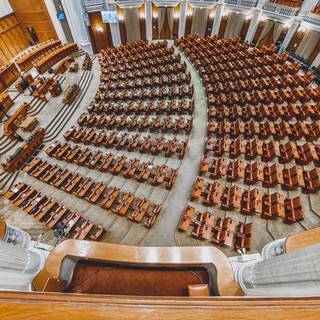 議決