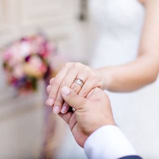 未婚