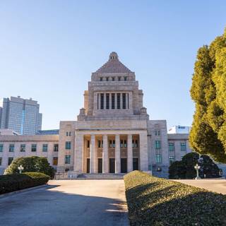 衆議院