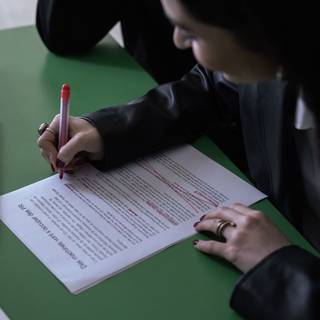 訂正