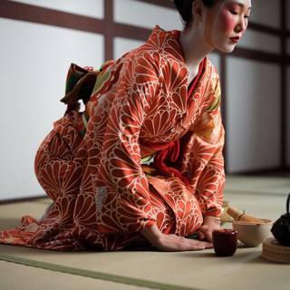 慣例