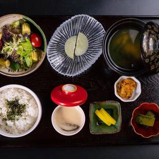 定食