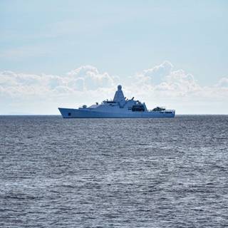 軍艦
