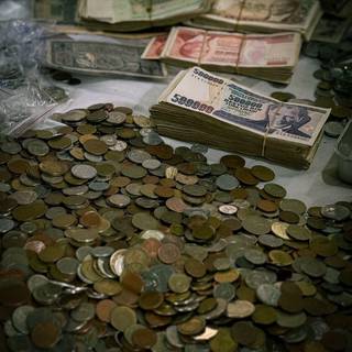 貨幣