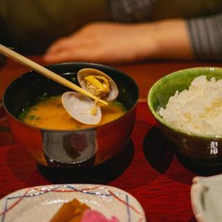 膳