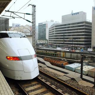 帰京