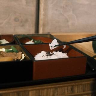 お菜