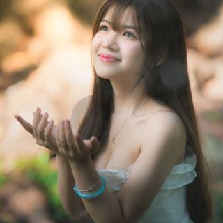 清純