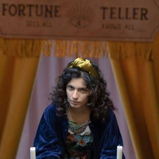 予言