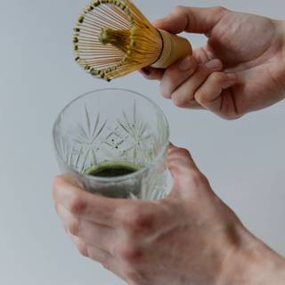 茶の湯