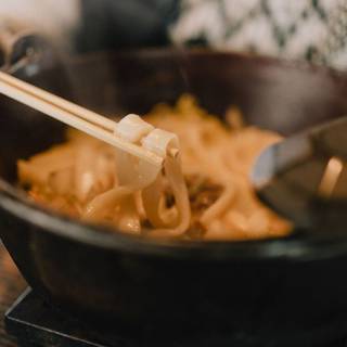饂飩