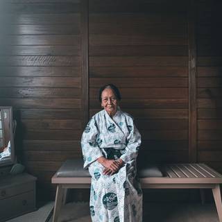 召す