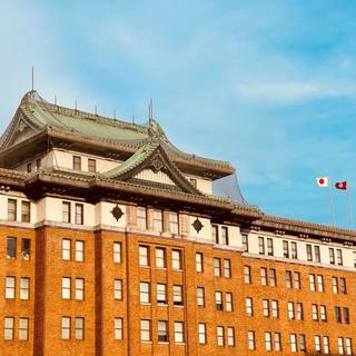 県庁