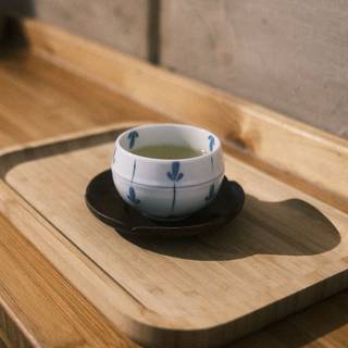 湯飲み