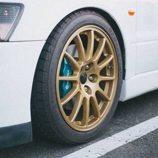 車輪