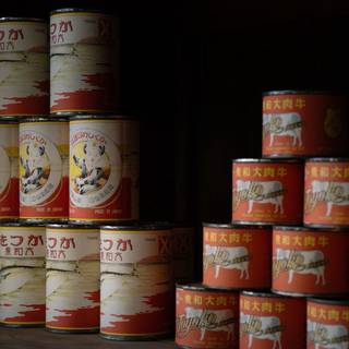 缶詰