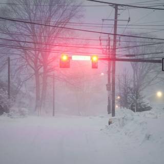 吹雪