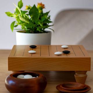 碁