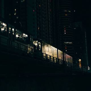夜行
