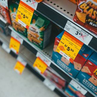 特売