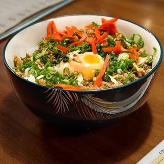 丼