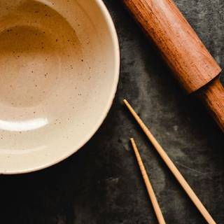 箸