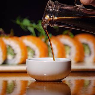醤油