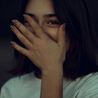 純情