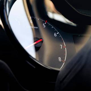 速力