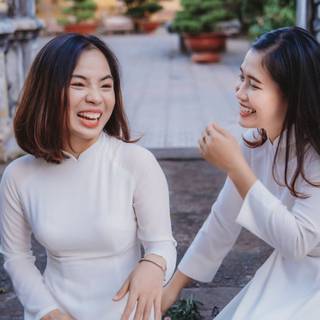 従姉妹