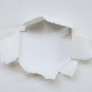 破く