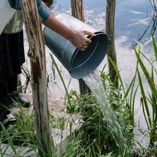馬穴