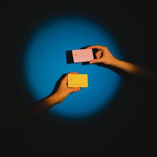 カード