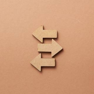 逆