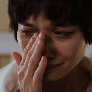 感動