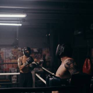 戦い