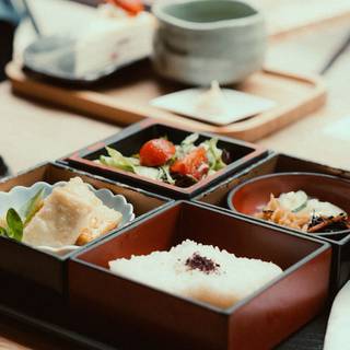 弁当