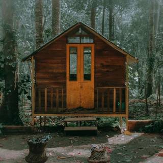 小屋