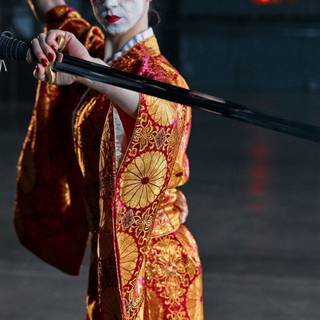 刀