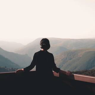 光景