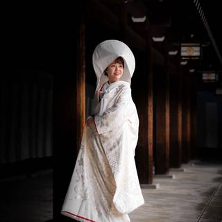 嫁