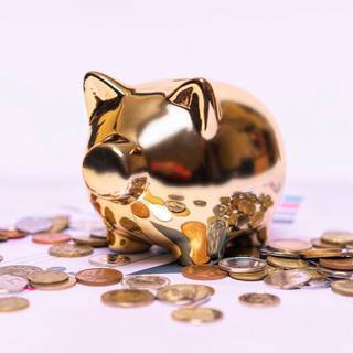 貯金