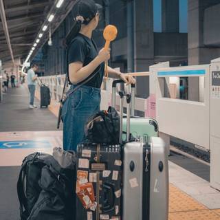 上京