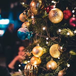 クリスマス