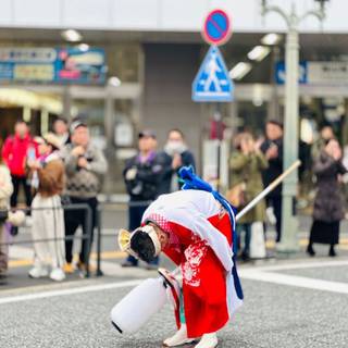 すみません