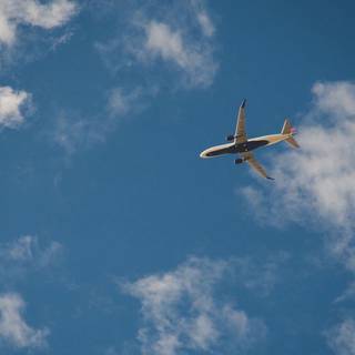 ジェット機