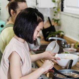 為